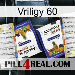 Vriligy 60 12